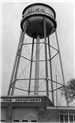 Bellmead Water Tower