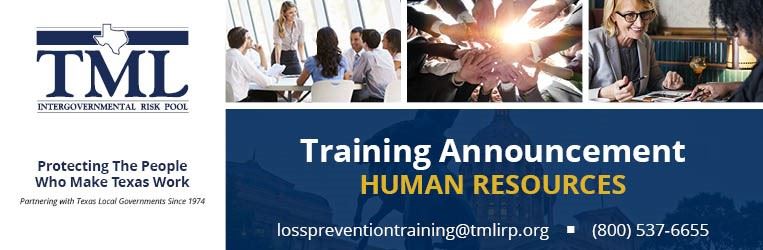 TMLIRP training picture