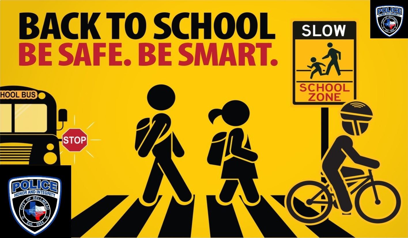 Back to School Safety