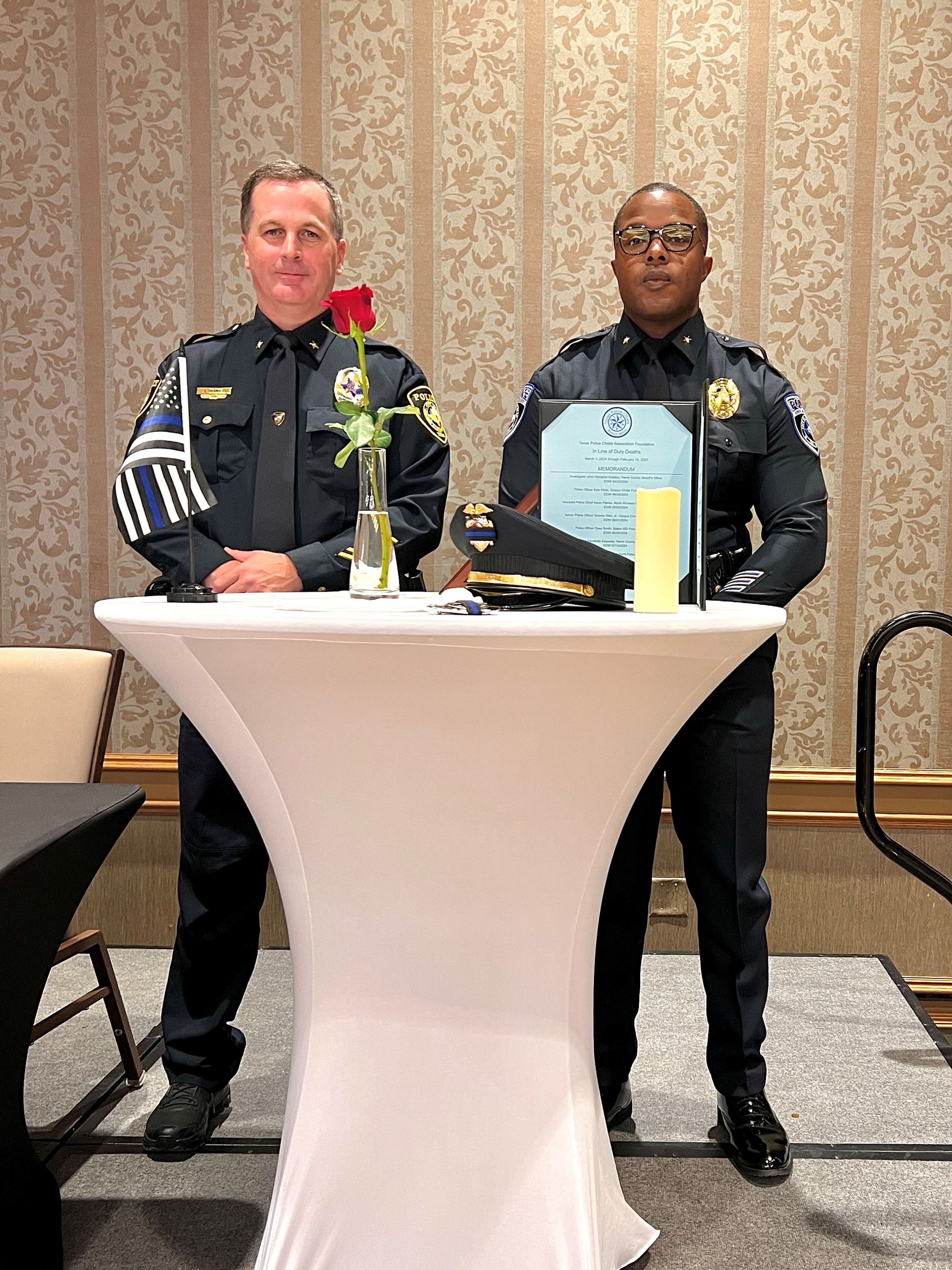 2025 TPCA conference