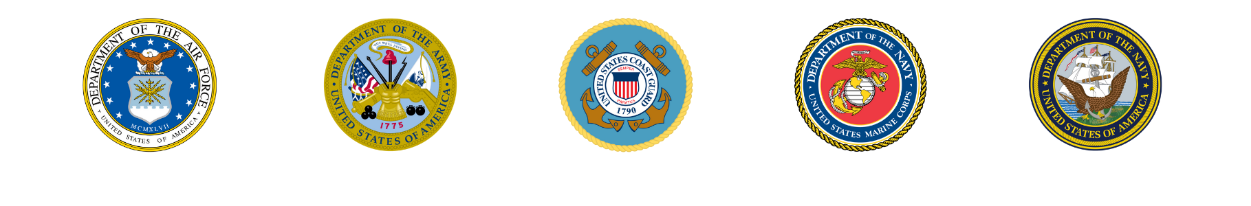 Veterans Services Logos (1)