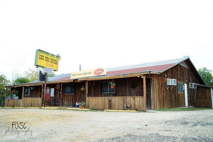 Lonestar Tavern and Steakhouse