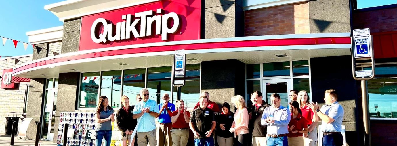 QuikTrip Opening